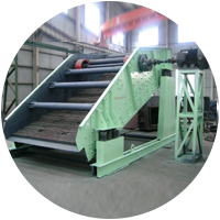 礦用、煤用單軸篩